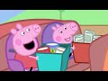 Peppa Pig Full Episode Season 2 PART 11 Peppa Pig Family Kids Cartoons