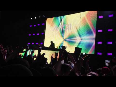 Avicii - 01/12/12 - Calling (Sebastian Ingrosso & Alesso)