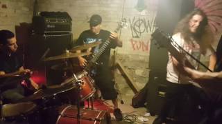 noisear 2016-10-07 worchester boston distant castle