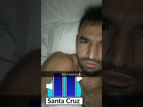 Nordin Ben-Moh | FIGHTSENSE presents Enfusion The Hague | snapchat take over | S02E09