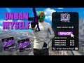 Unbanning Myself Every Time I Get Banned In GTA RP