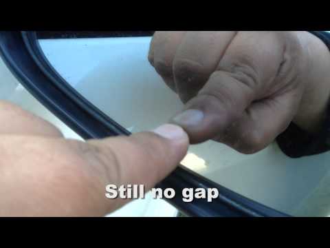 YouTube video about: How to identify a labarge mirror?