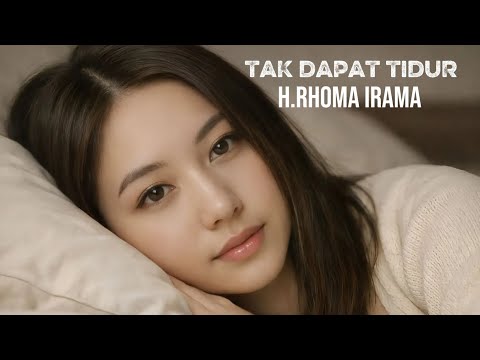 TAK DAPAT TIDUR | Dangdut Galau Temani Malam ( Cover )