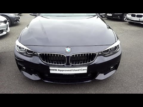 171D0976 - 171D0976 BMW 430d M Sport Gran Coupe