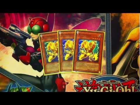 Yugioh Watt Deck Profile Featuring Kiratwig2