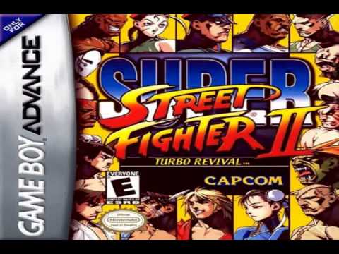 super street fighter ii turbo revival gba download