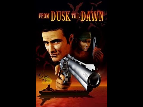 From Dusk Till Dawn PC Full Game