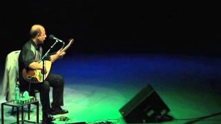 Neşet Ertaş - Ben Melamet Hırkasını (Haydar Haydar) [ Live Concert © 2000 Kalan Müzik ]
