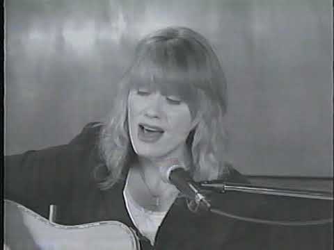 Nancy Wilson solo acoustic These Dreams