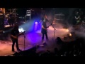 Opeth - The Funeral Portrait [In Live Concert at The Royal Albert Hall] HD
