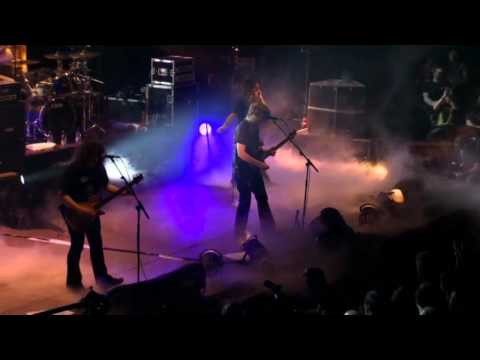Opeth - The Funeral Portrait [In Live Concert at The Royal Albert Hall] HD