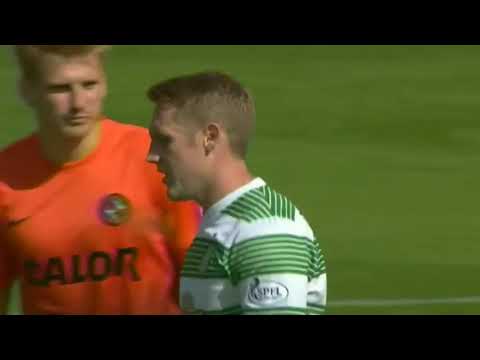 Dundee Utd 0 Celtic 1 31st August 2013