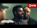 'You Can Spit Though' ft. Lupe Fiasco Ep. 9 Official Clip | Just Another Immigrant | SHOWTIME
