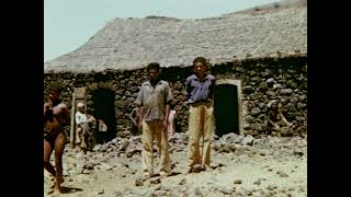 불의 딸들 The Daughters of Fire | 페드로 코스타 Pedro COSTA | 25th JEONJU IFF OFFICIAL TRAILER