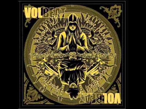 Thanks - Volbeat (Lyrics in the Description)