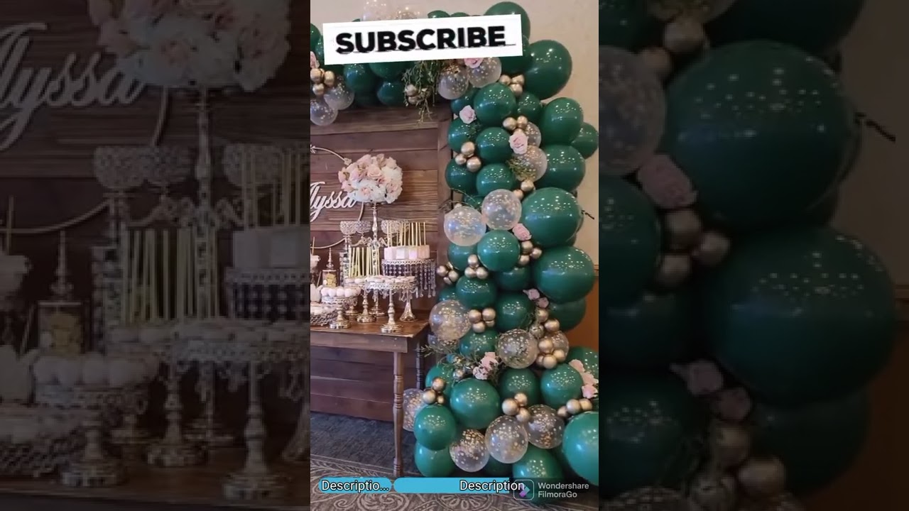 #candy #table #birthday #party