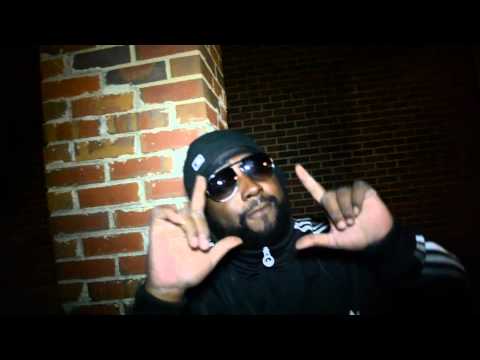 Champ " Let That Fool Go"