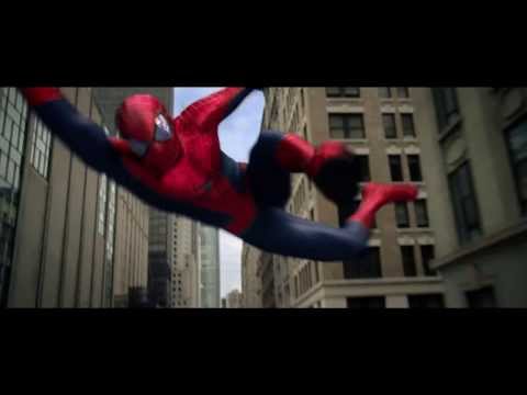 The Amazing Spider-Man : Le Destin d'un Héros - Bande-annonce 2 - VOST