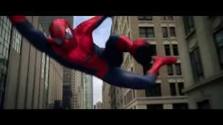 The Amazing Spider-Man : Le Destin d'un Héros - Bande-annonce 2 - VOST