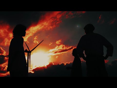 Tattletale 「炎天下」【Music Video】