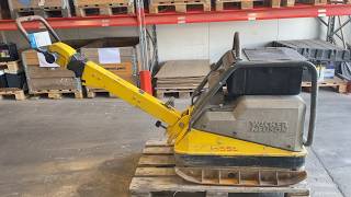 Виброплита Wacker Neuson DPU6555Heh | Изображение 4 - Machineryline