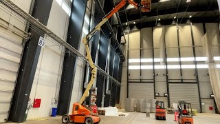 Tiltrotator JLG E450AJ a venda - Imagem 4 | Machineryline PT Tiltrotator JLG E450AJ | Imagem 4 - Machineryline