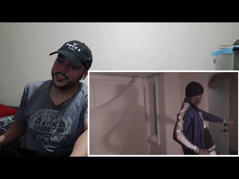 Moula 1st x YTG Codak - Plottin (Official Video) Reaction 🔥🔥