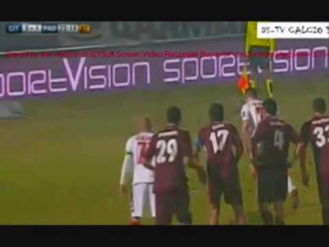 Cittadella Padova 3-1
