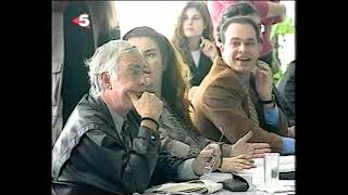 Σοβαρά μιλάω - Κανάλι 5 - 7/12/1996