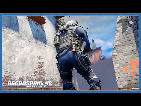 NEW GLASSES FREESTYLE [CS:GO Montage]