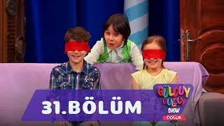 Güldüy Güldüy Show Çocuk 31Bölüm (Tek Parç