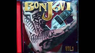 Bon Jovi - We Rule The Night (Remastered By David Alpha)