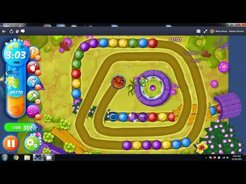 woka woka || level 306