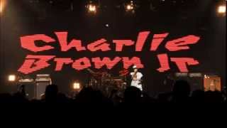 Corra Vagabundo - Charlie Brown Jr