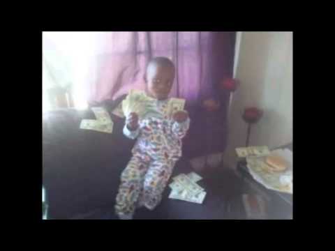 K.Gizzle: Feat. Y.Gritt (Be Tha Reason)