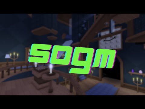 Steeple of Ghostly Mischief (SoGM) (HE2023)