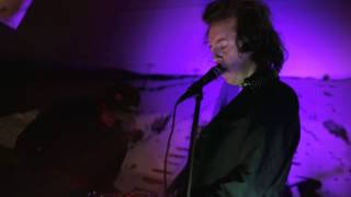 Wymond Miles "Night Drives"