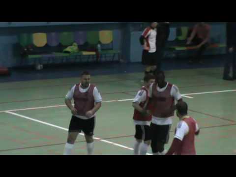 КУ 8 Элита спорт – Мустанг