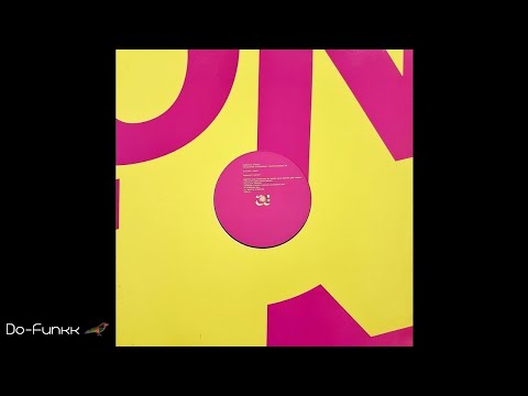 Narcotic Syntax - Romantic Infinity [Perlon ‎– PERL 39]