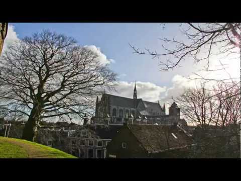 Leiden TimeLapse