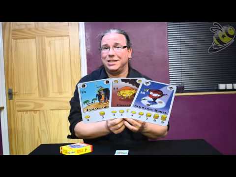 Bohn to be wild - 90 second review