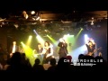 PELSONA CHIHIRO×SLIE Shaw ～誘惑×HONEY～ 
