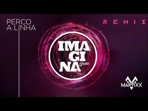 ImaginaSamba ft. Gaab - Perco a Linha (MarVixx Remix)