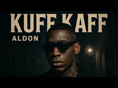 Aldon - Kuff kaff💥 x @djtymafia | (Audio officiel) 2k25 Vizualiser  