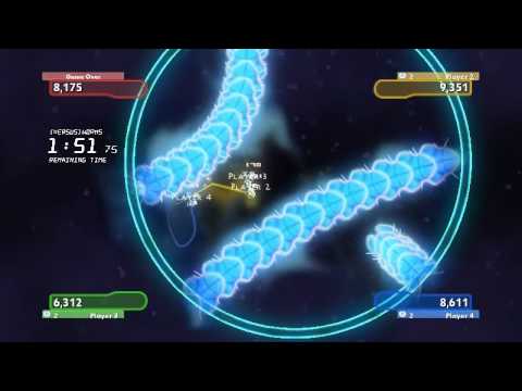 Biology Battle Xbox 360