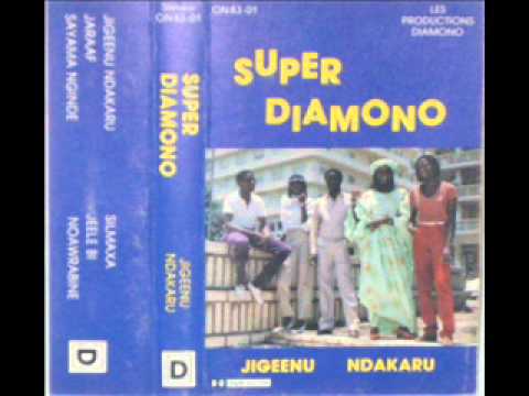 super diamono jaraaf omar pene