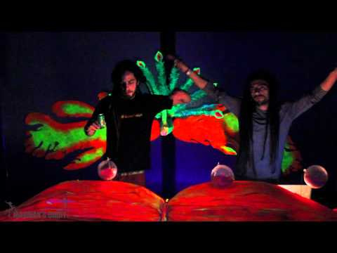 Once upon a time  NYE Party !! by Madmans Diary 2011-2012  Cyprus