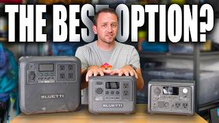 Avoid Buying The WRONG Portable Power Station For Camping