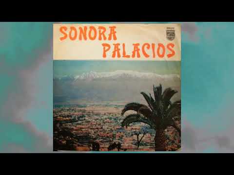 2. Sonora Palacios - Cumbia sobre el Mar