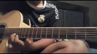 Lujuria tutorial requinto Ariel Camacho y los plebes del rancho